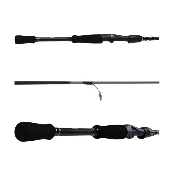 Denali Ryker Spinning Rod 7' Medium Jann's Netcraft